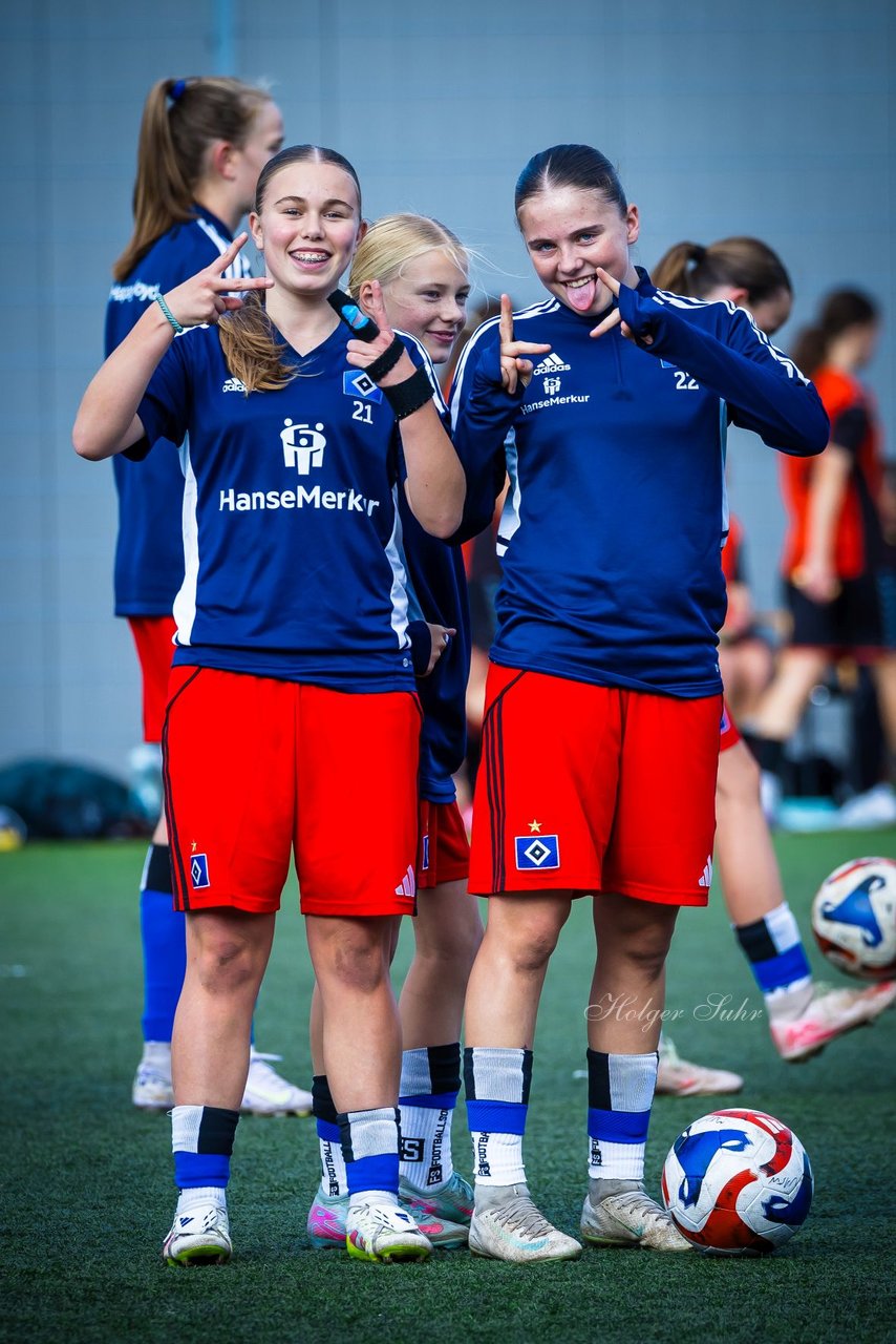 Bild 54 - wCJ Holstein Kiel Turnier